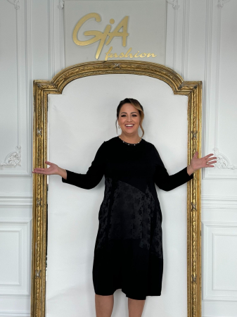 Rochii de zi - Rochie Nassea