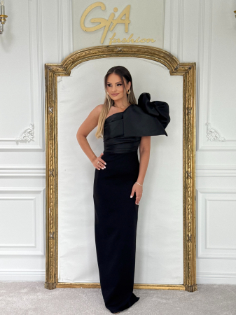 Rochii lungi - Rochie Nassesa