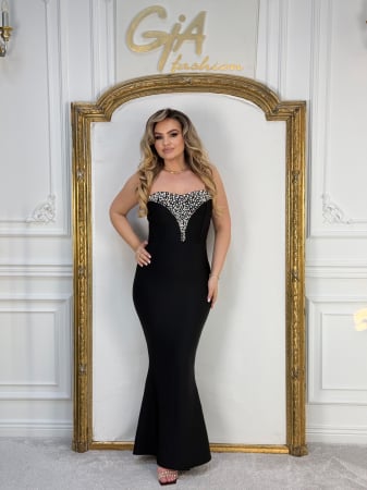 Rochii elegante - Rochie Nesisa
