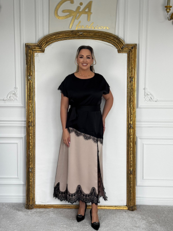 Rochii - Rochie Nezella Black