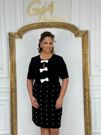 Promotii - Rochie Nikolle