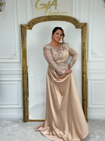 Marimi Mari - Rochie Parissey