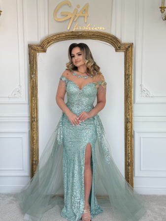 Rochie Pessely [2]