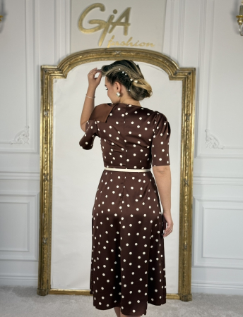 Rochie Pretty Women [6]