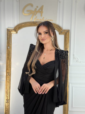 Rochie Rakellea Black [3]