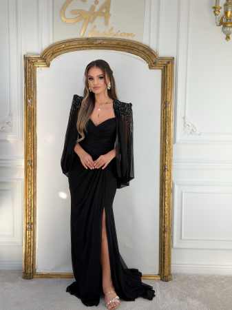 Rochie Rakellea Black [2]