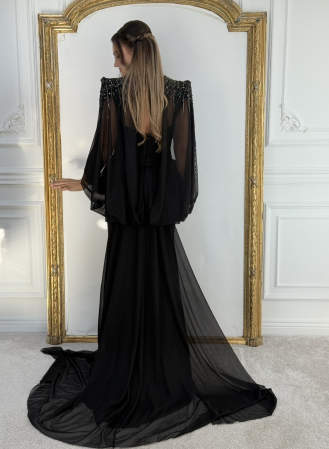 Rochie Rakellea Black [8]