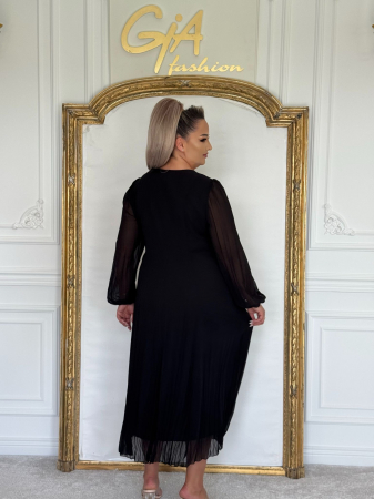 Rochie Ramassa Black [2]