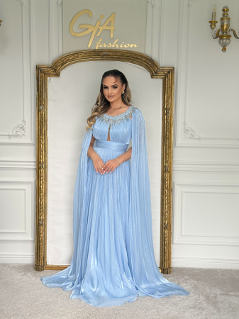 Rochie Ramilla Babyblue [7]