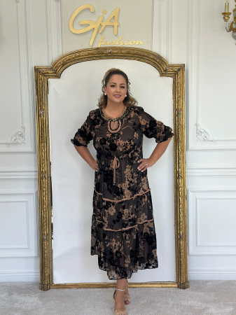 Marimi Mari - Rochie Raney