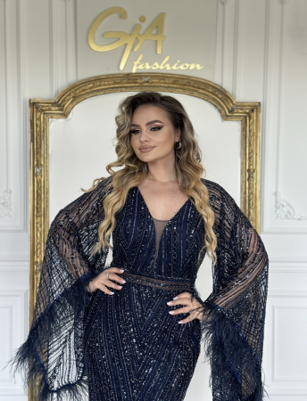 Rochii elegante - Rochie Reamedy