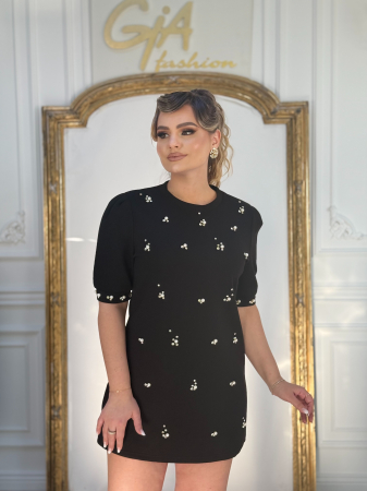 Rochii de zi - Rochie Reamelly