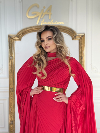 Rochie Red Amerilly [4]