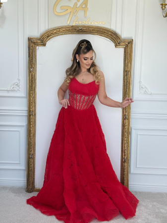 Rochie Red Amissy [6]