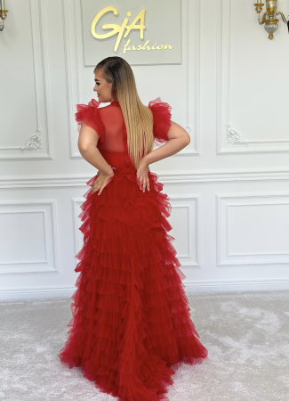 Rochie Love Talys [4]