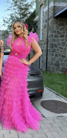 Rochie Love Talys [1]