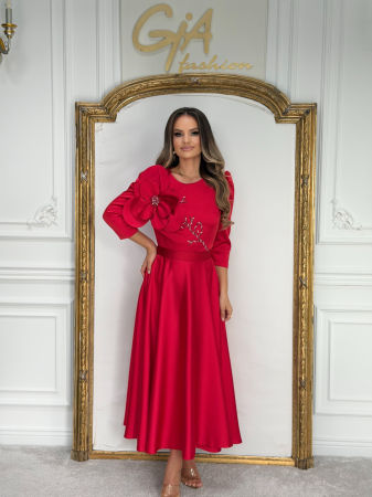 Rochie Red Rali [5]