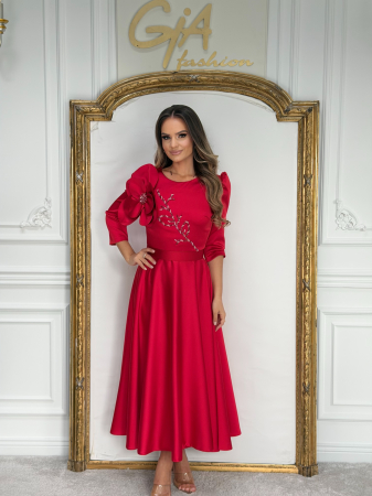 Rochie Red Rali [7]