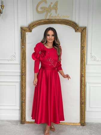 Rochie Red Rali [1]