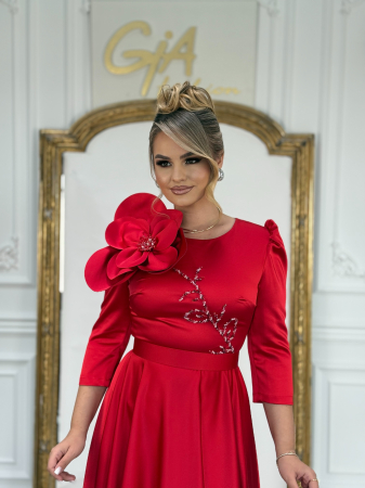 Rochie Red Redia [1]
