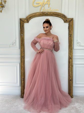 Promotii - Rochie Renillay