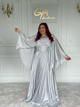 Promotii - Rochie Ressiay