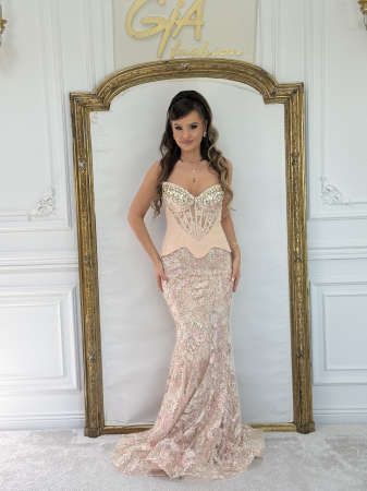 Rochii - Rochie Rezisse Pink