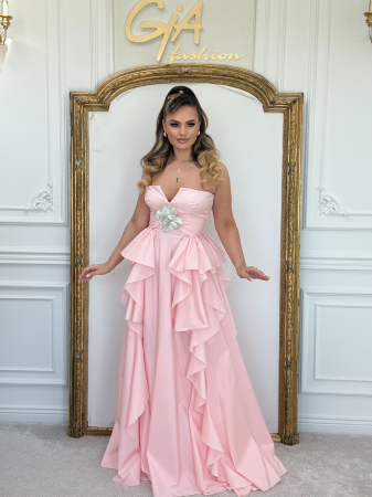 Rochie Rialle Pink [10]