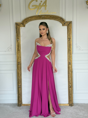 Rochie Rinella PINK [2]