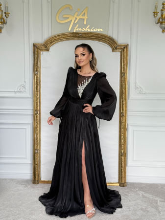 Promotii - Rochie Rinella Black