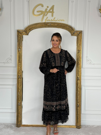 Marimi Mari - Rochie Sabesy