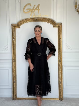 Rochii de seara - Rochie Samilla