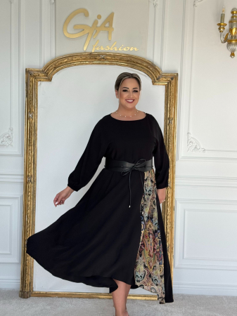 Rochii de zi - Rochie Samilly