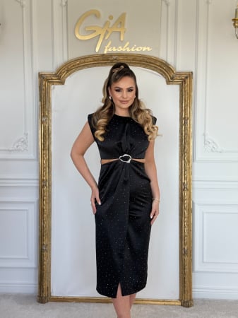 Rochii de seara - Rochie Sanera
