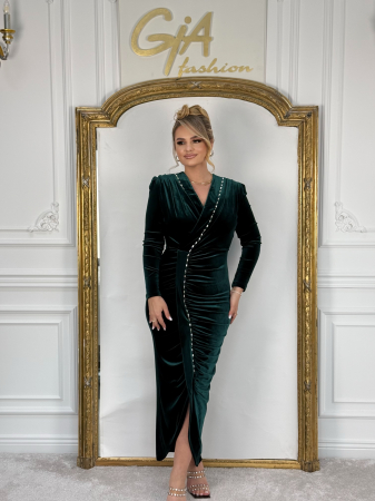 Rochii elegante - Rochie Sarire
