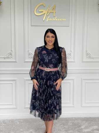Rochii elegante - Rochie Satilla