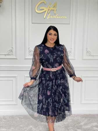 Rochie Satilla [2]