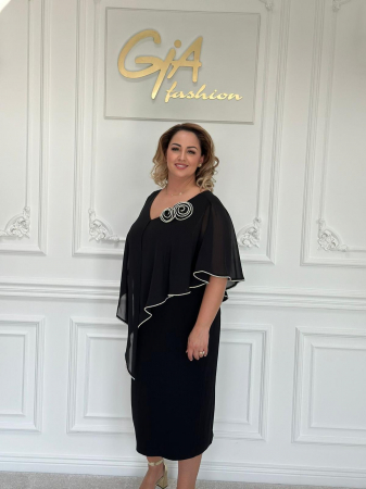 Rochii de seara - Rochie Seddea