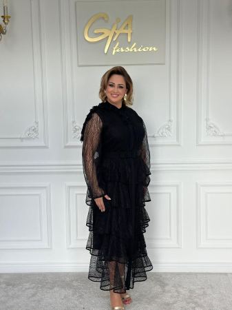 Rochii elegante - Rochie Sekessia