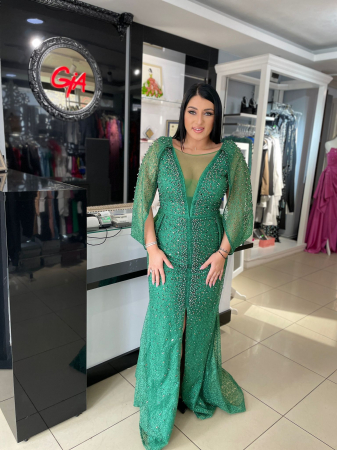 Rochii elegante - Rochie Selimesy