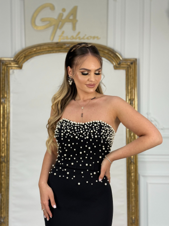 Rochie Sellesa BLACK [1]