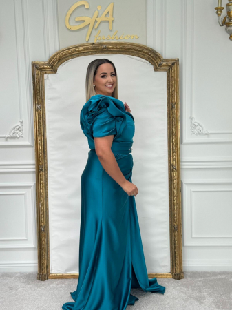 Rochie Senalla BLUE [1]
