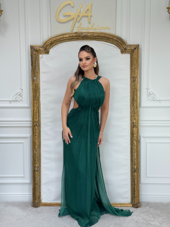 Rochie Serania Green [3]