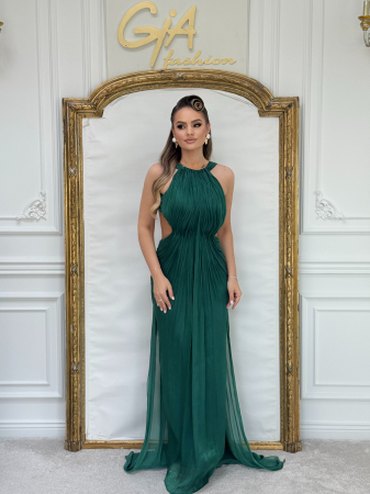 Rochie Serania Green [5]