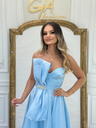 Rochie Seraphine Blue [1]