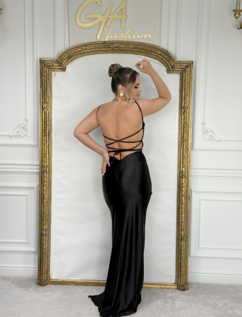 Rochie Serias BLACK [2]