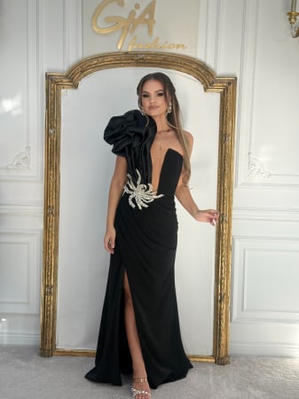 Rochii - Rochie Silenssy