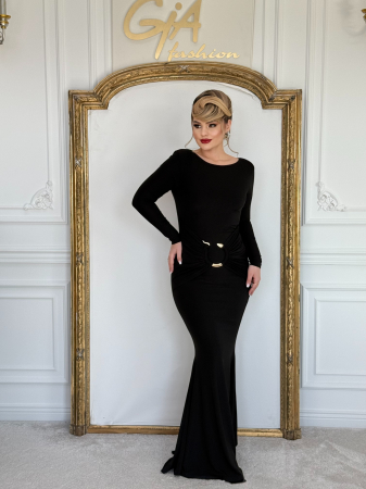Rochii elegante - Rochie Snakey