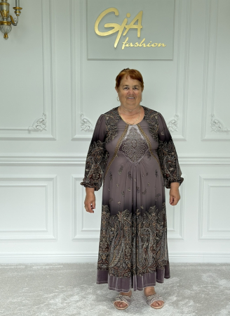 Rochii elegante - Rochie Solezzia