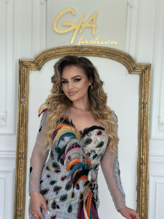 Promotii - Rochie Special Sevilla